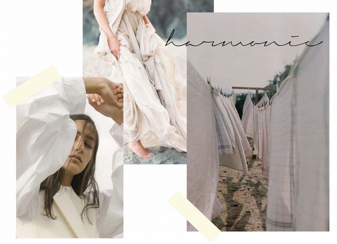 Moodboard Harmony