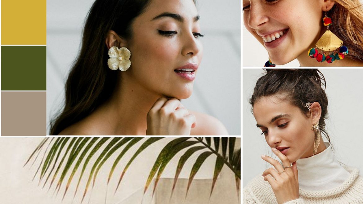 Moodboard mit Canva erstellen